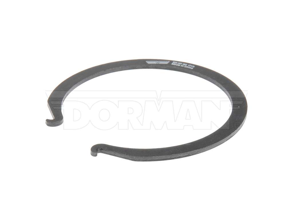 2012-2017 Hyundai Azera Wheel Bearing Snap Ring - Front (Dorman)