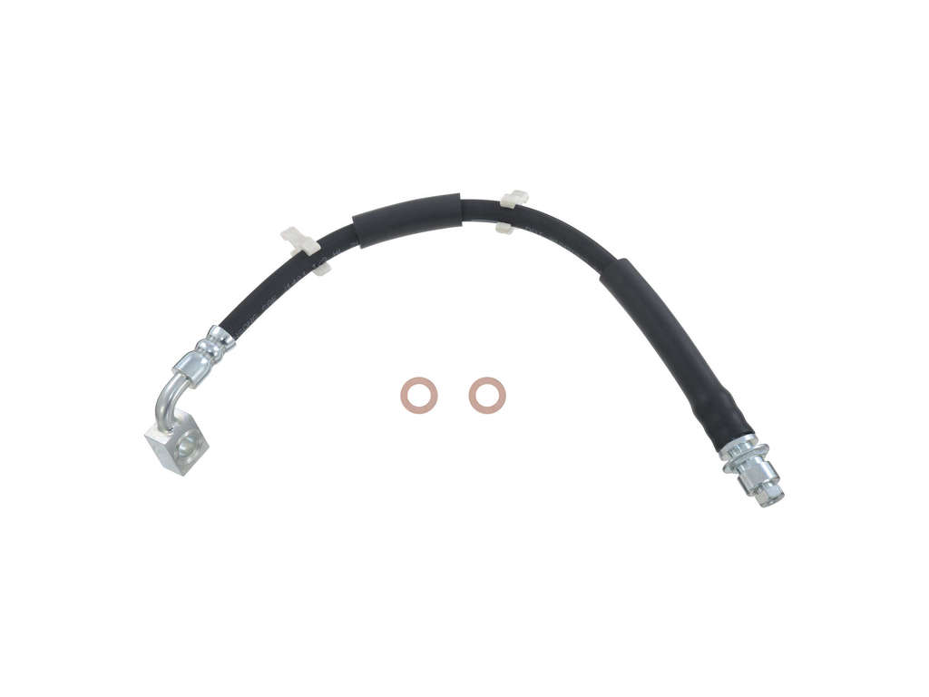 2007-2011 Dodge Nitro Brake Hydraulic Hose - Front Right (Autopart International)