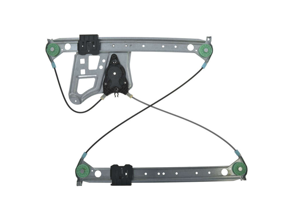 2002-2006 Mercedes-Benz S600 Window Regulator - Front Left (Autopart International)