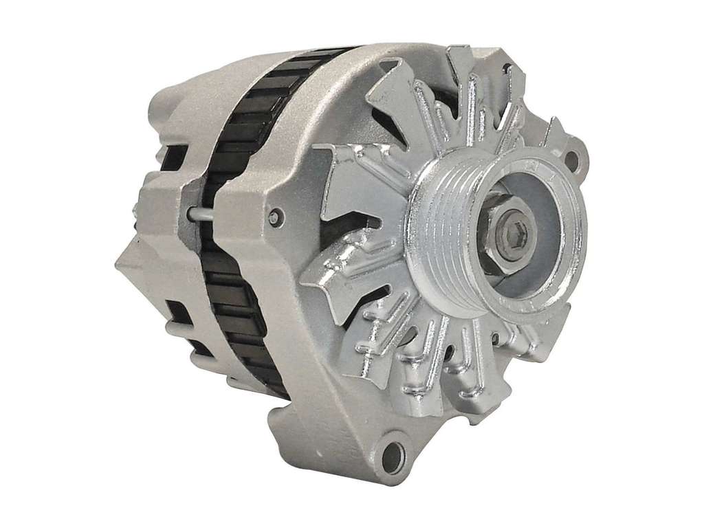 1990-1994 Chevrolet Lumina Alternator (CARQUEST)