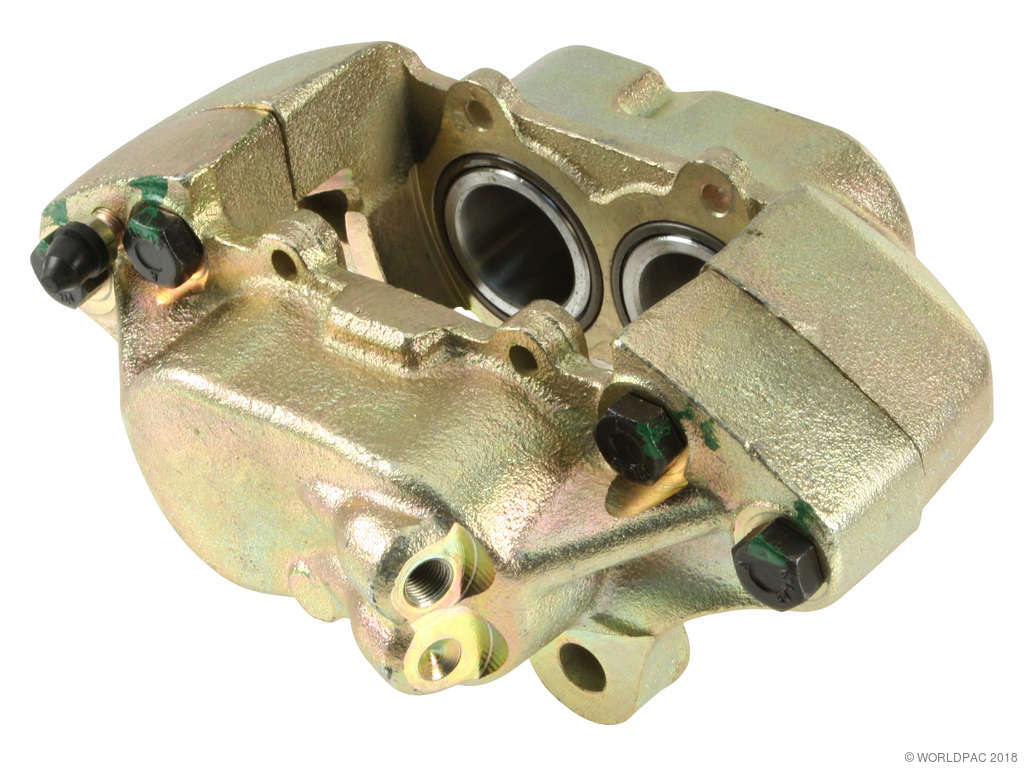 1994-1998 Land Rover Discovery Disc Brake Caliper - Front Right (Eurospare)