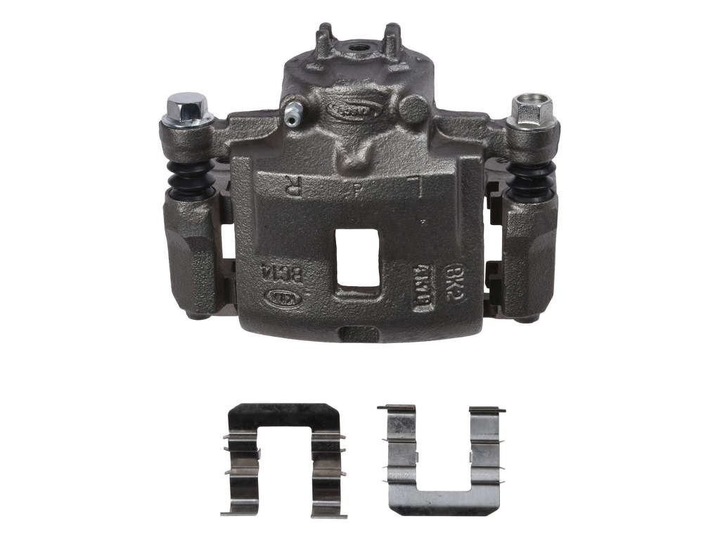2003-2005 Kia Rio Disc Brake Caliper - Front Right (Autopart International)