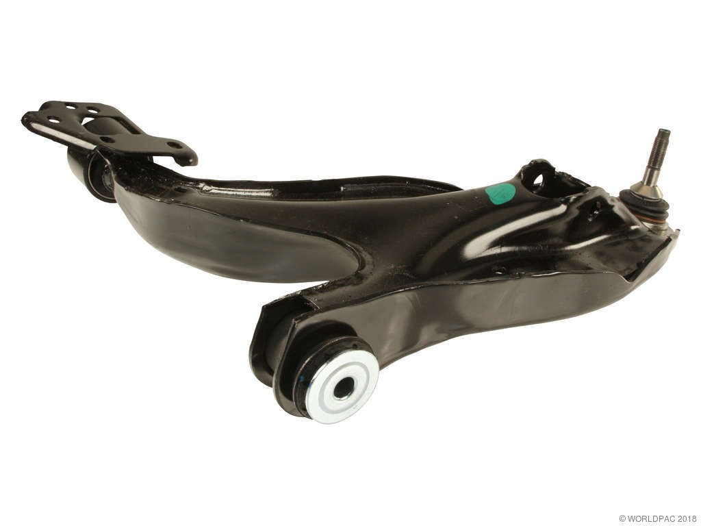 2006-2011 Lincoln Town Car Suspension Control Arm - Front Right Lower (Motorcraft)
