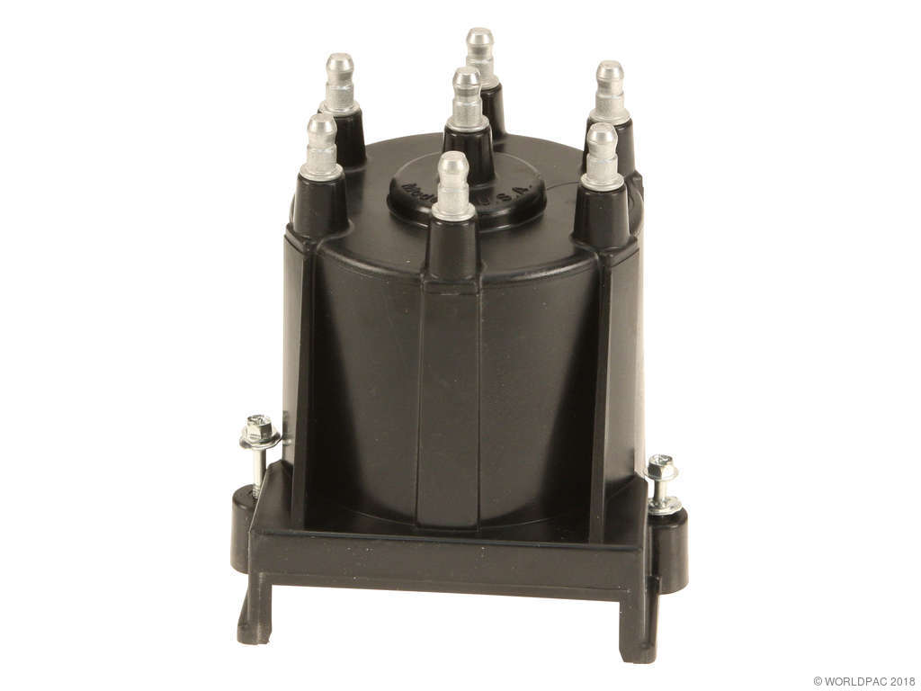 1984-1985 Buick Century Distributor Cap (ACDelco)