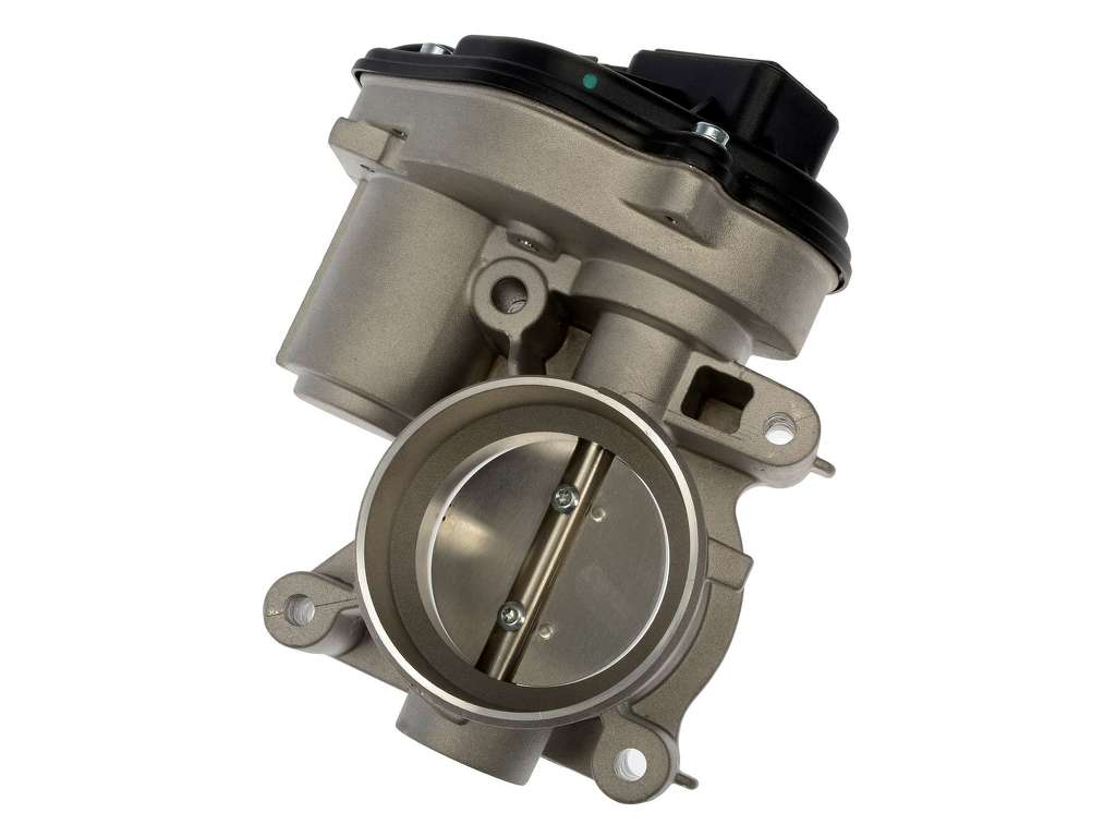 2010-2013 Ford Transit Connect Fuel Injection Throttle Body (Dorman)