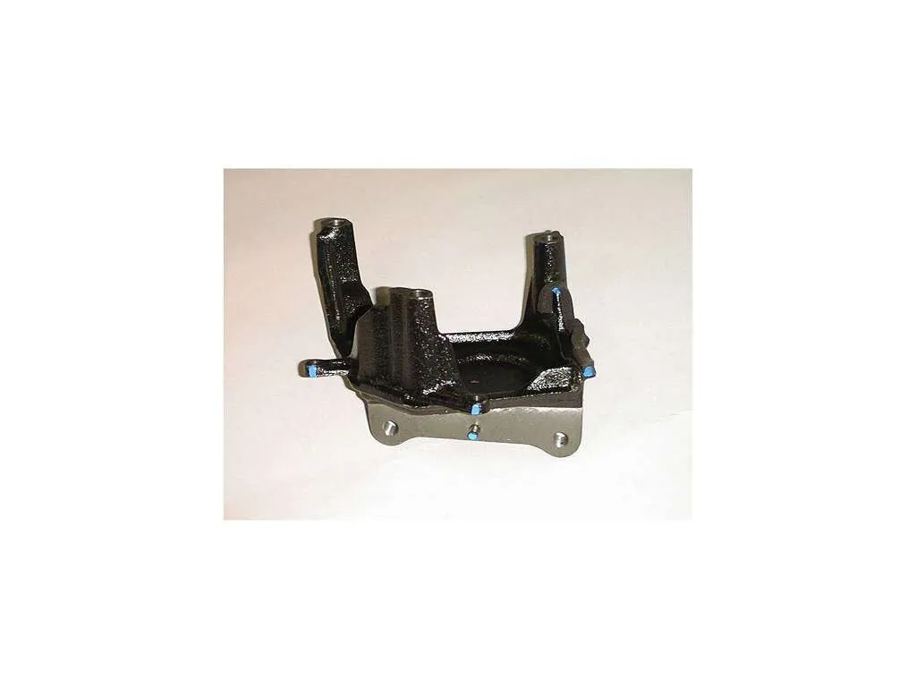 1992-1993 Toyota Camry Engine Mount Bracket - Right (Genuine)
