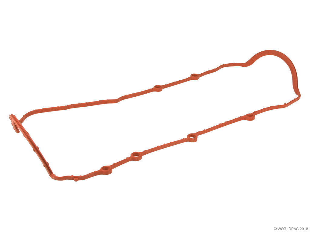 2005-2009 Chevrolet Equinox Engine Oil Pan Gasket (Mahle)