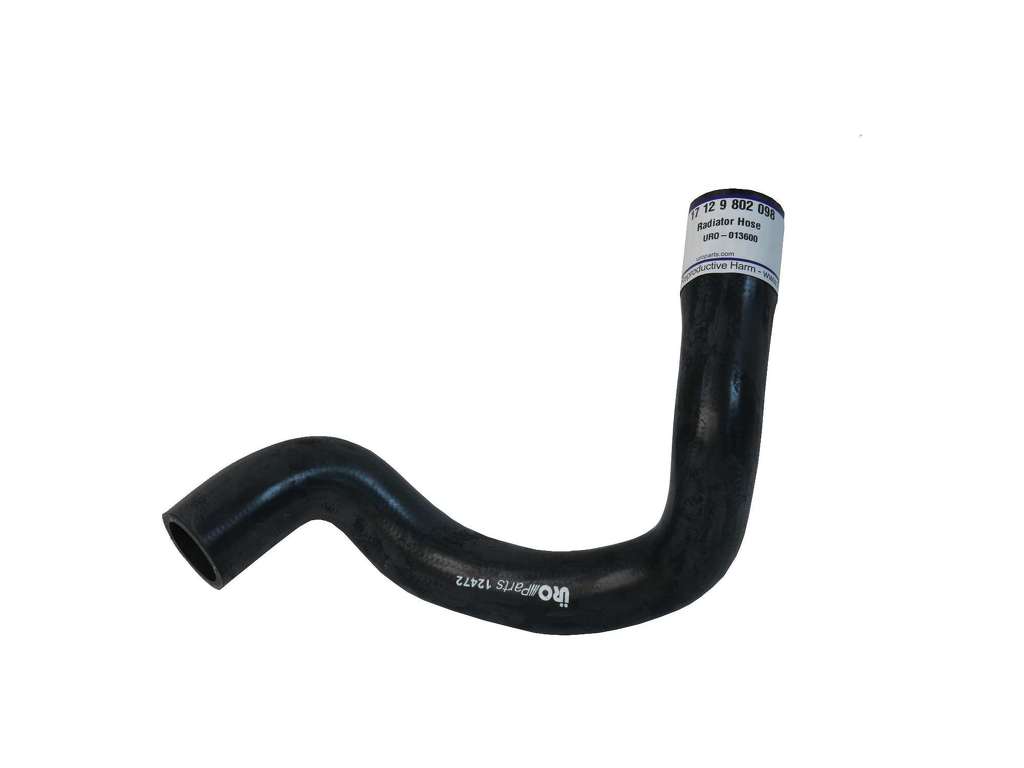 2013-2016 Mini Cooper Paceman Radiator Coolant Hose - Lower (APA/URO Parts)
