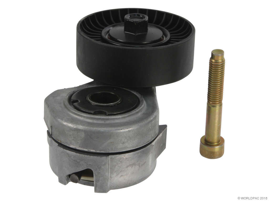 1991-2007 Ford Taurus Accessory Drive Belt Tensioner Assembly (Gates)