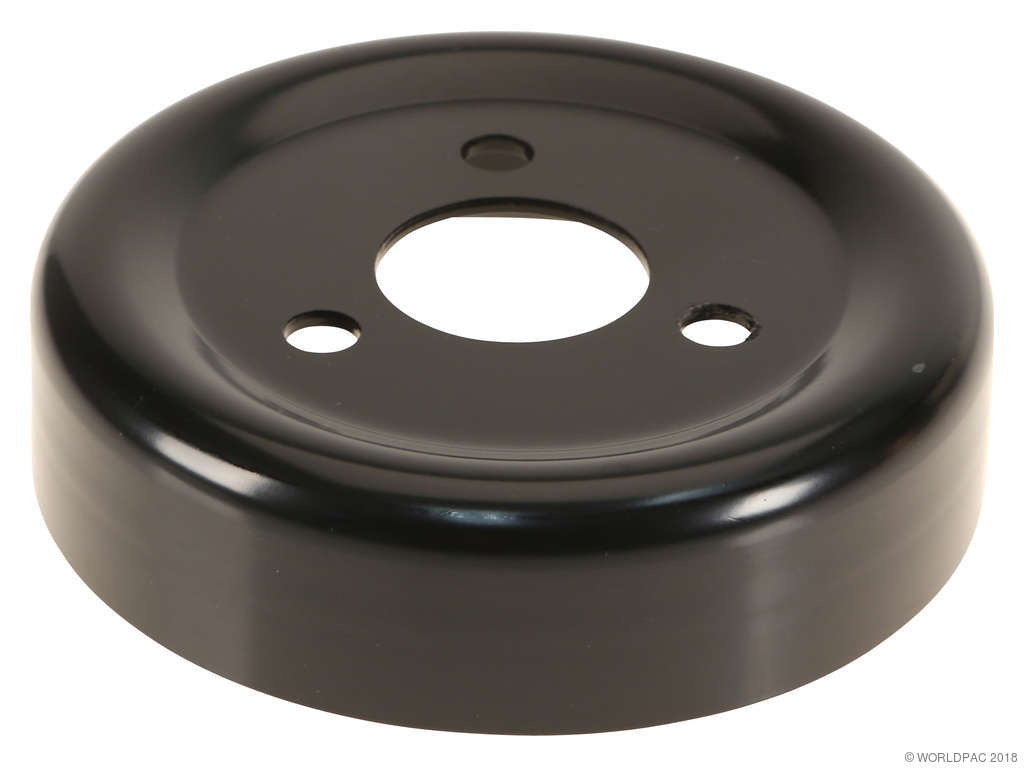 2007-2013 Mazda 3 Engine Water Pump Pulley (Genuine)