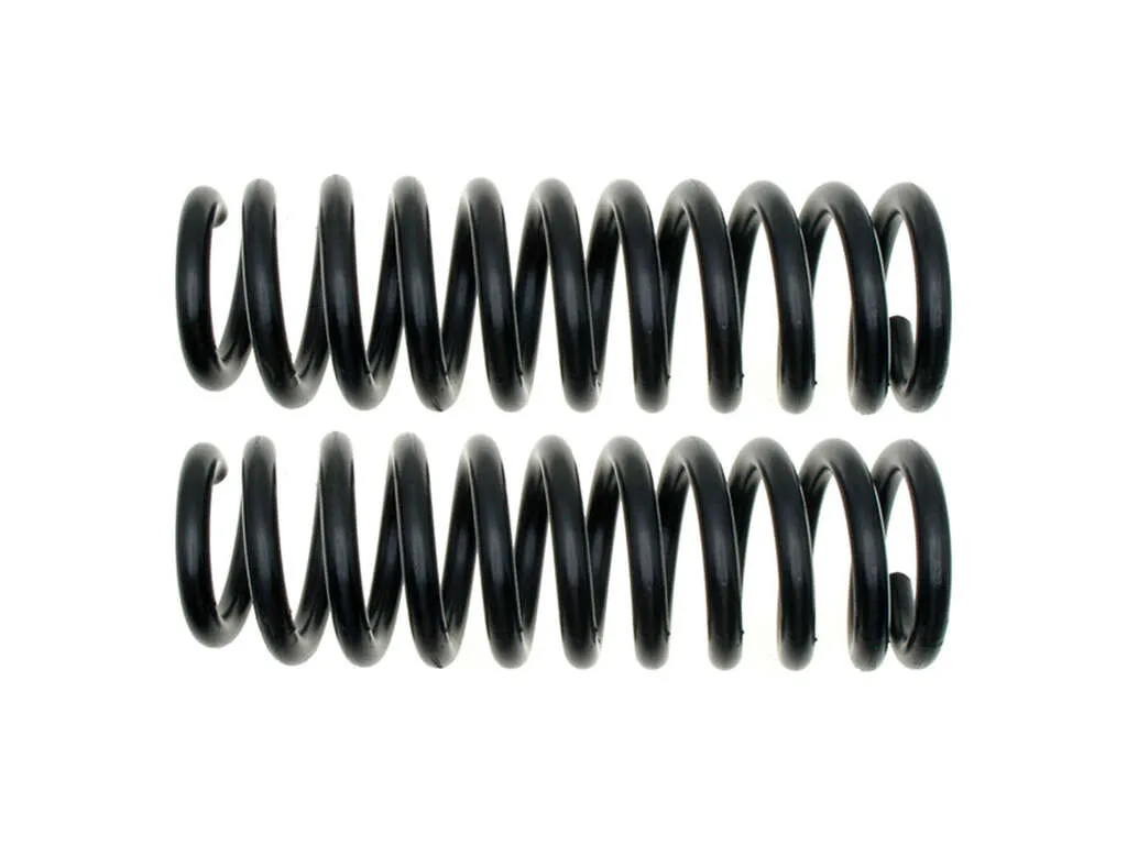 1998-2004 Toyota Tacoma Coil Spring - Front Left or Front Right (Moog)