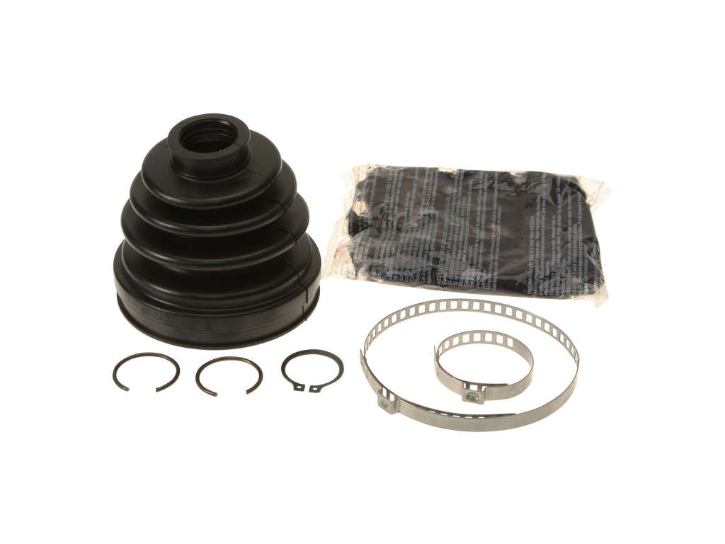 2007-2014 Volvo S80 CV Joint Boot Kit - Inner (EMPI)