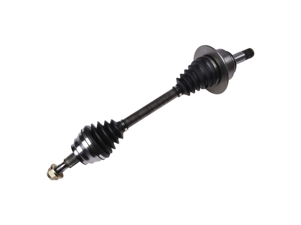 2012-2015 Mercedes-Benz ML350 CV Axle Assembly - Front Left (Autopart International)