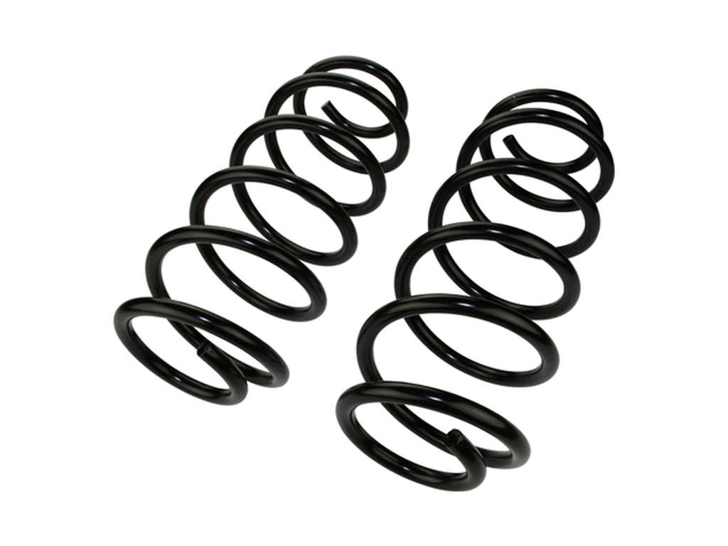 2008-2020 Dodge Grand Caravan Coil Spring - Front (Moog)