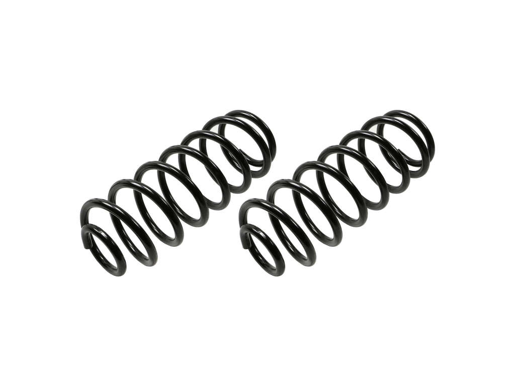 2003-2008 Mazda 6 Coil Spring - Rear (Moog)