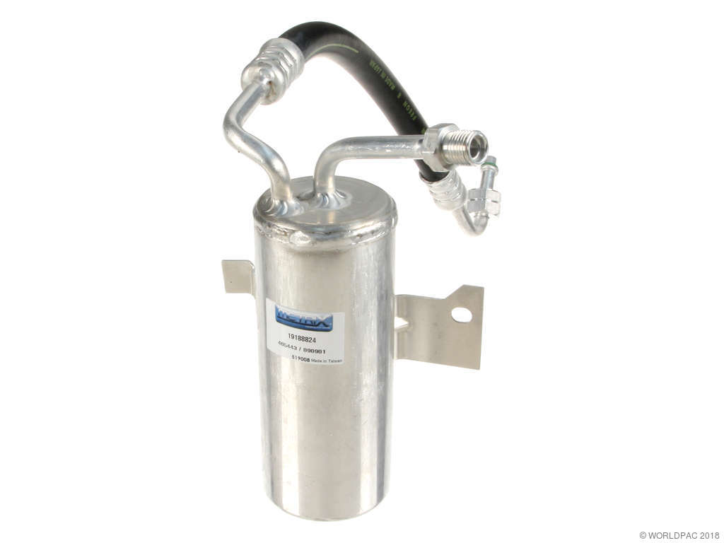 1991-2002 Saturn SL1 A/C Receiver Drier (Metrix)