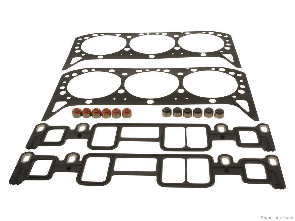 1996-2006 Chevrolet Express 2500 Engine Cylinder Head Gasket Set (Genuine)