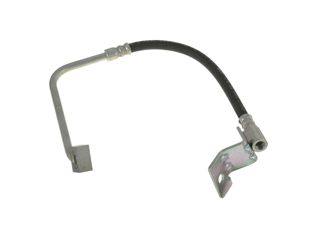 2003-2005 Lincoln Aviator Brake Hydraulic Hose - Rear Right (Autopart International)