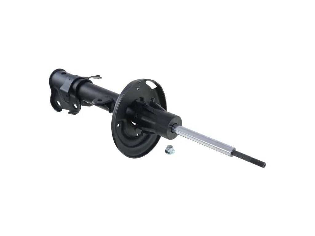 2010-2013 Acura ZDX Suspension Strut Assembly - Front Right (Autopart International)
