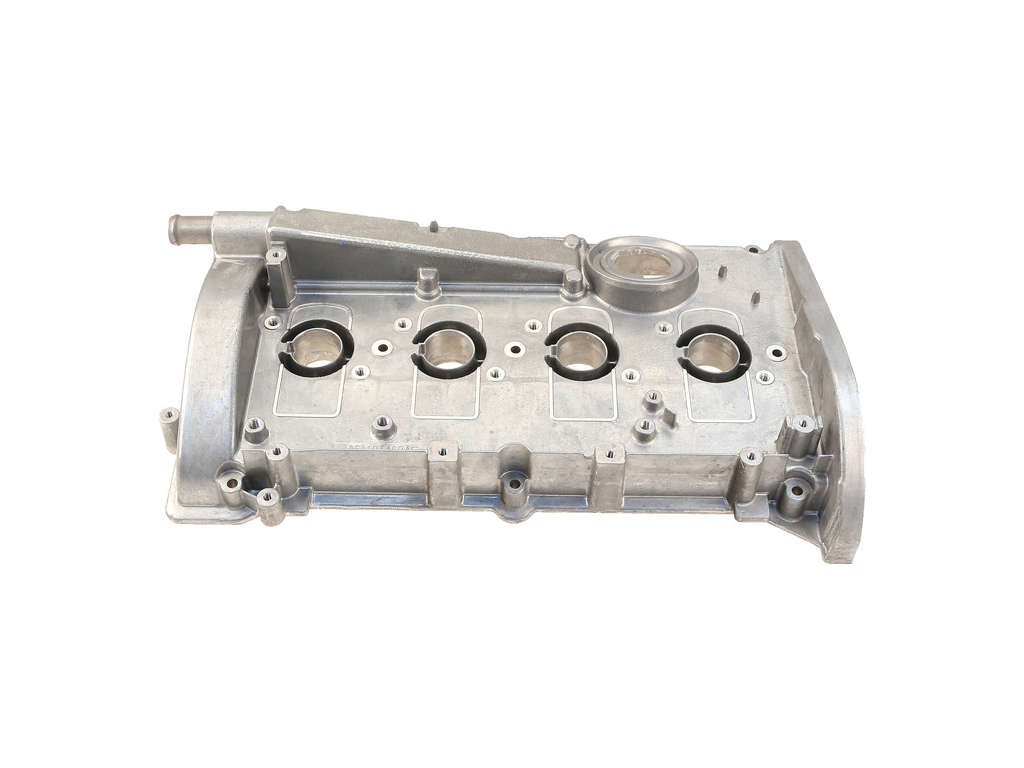 2002-2006 Volkswagen Golf Engine Valve Cover (Genuine)