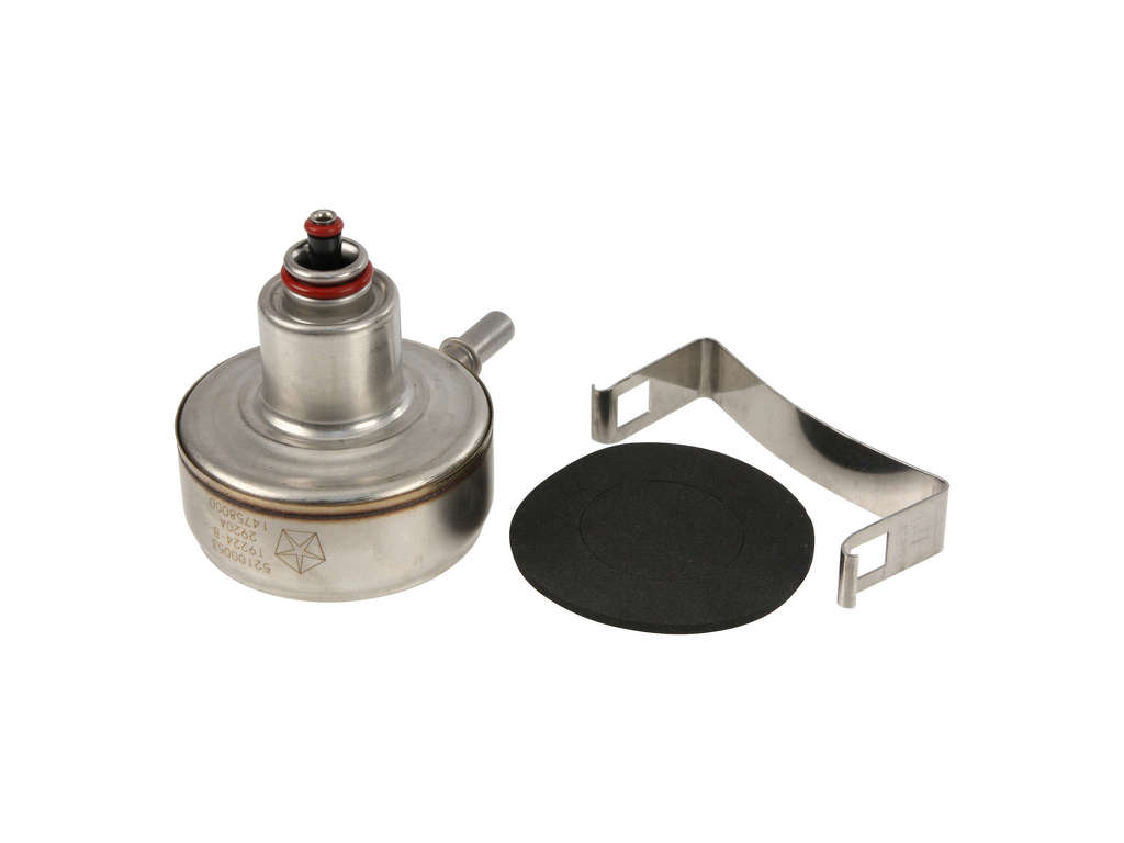 2001 Jeep Cherokee Fuel Injection Pressure Regulator (Wells)