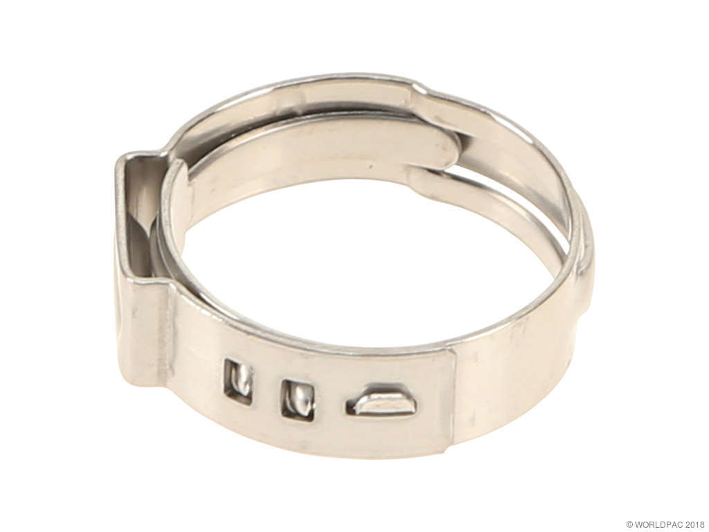 2004-2011 Volvo S40 PCV Valve Hose Clamp (Genuine)