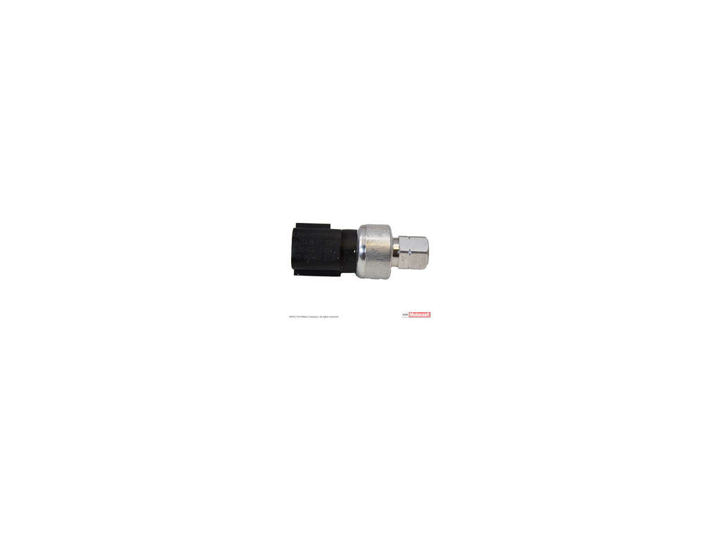 2001-2003 Lincoln Town Car HVAC Pressure Switch (Motorcraft)