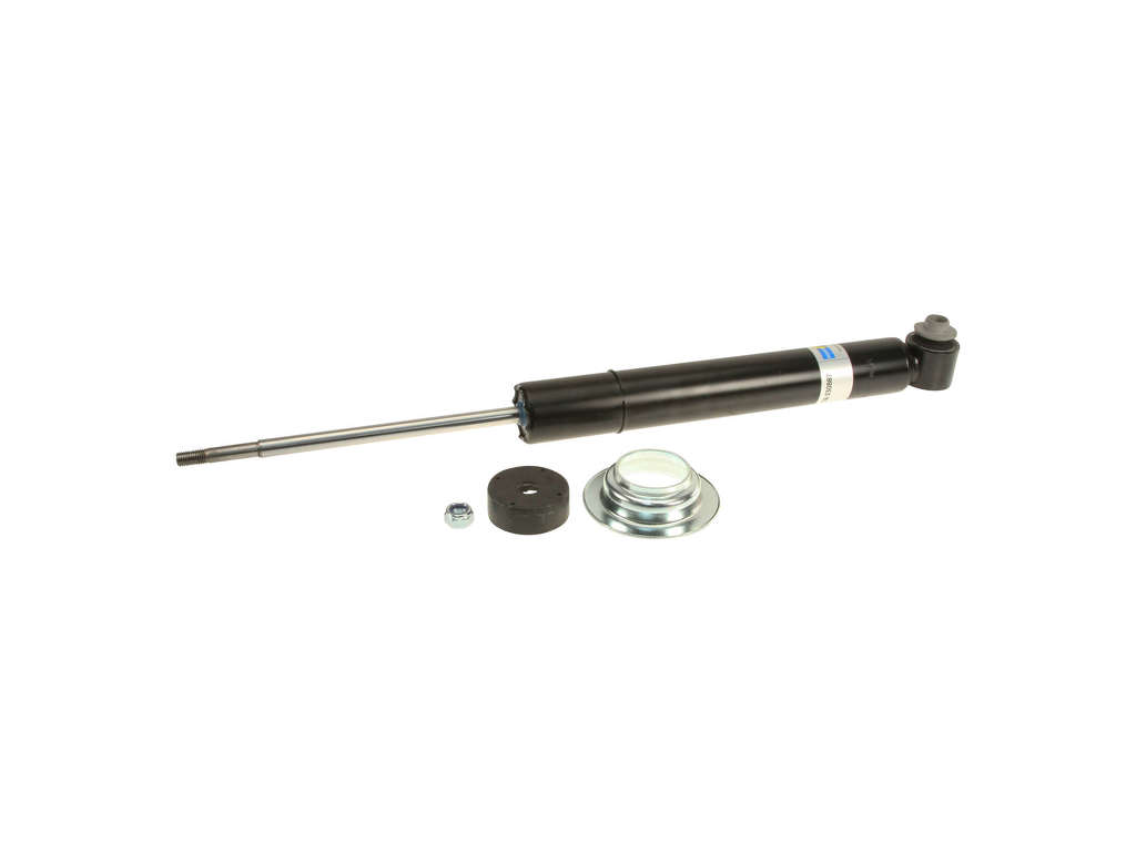 2009-2010 BMW 528i xDrive Suspension Shock Absorber - Rear (Bilstein)