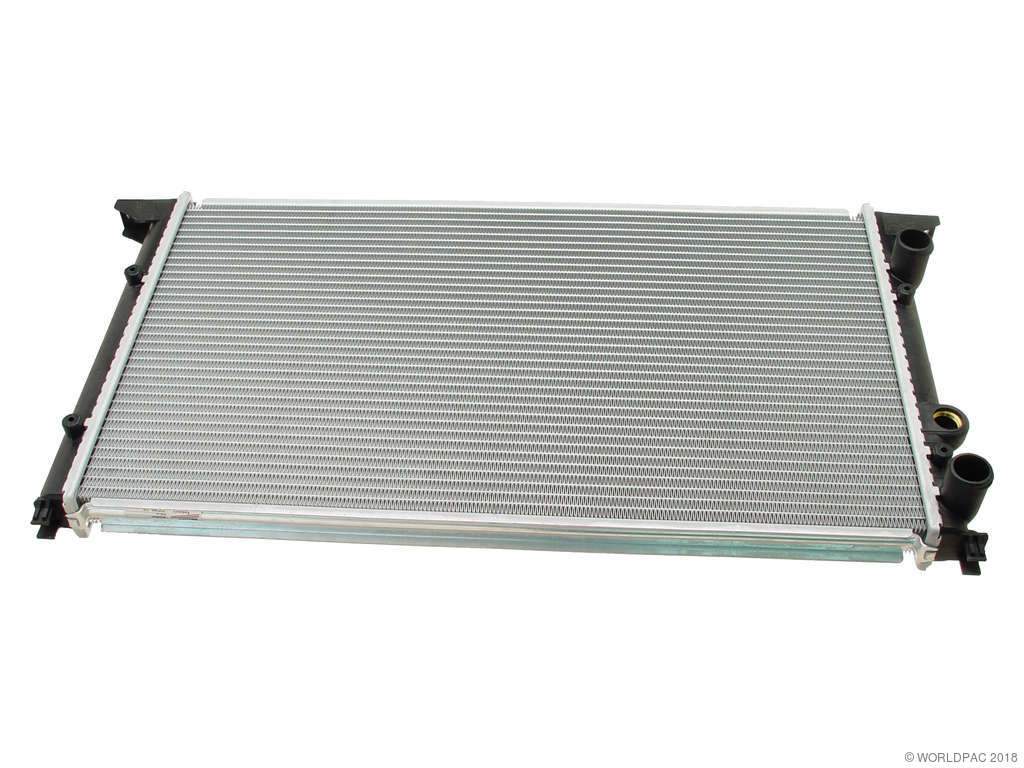 1993-1999 VOLKSWAGEN JETTA Radiator (Nissens)