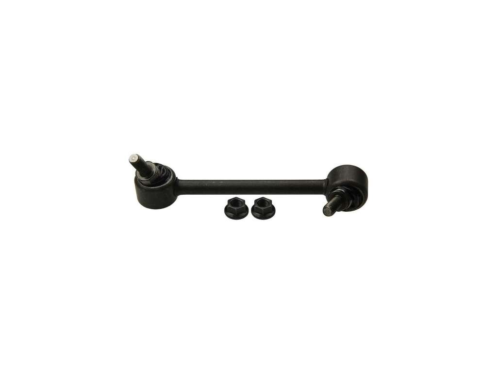 1995-2002 Lincoln Continental Suspension Stabilizer Bar Link - Rear Right (Moog)