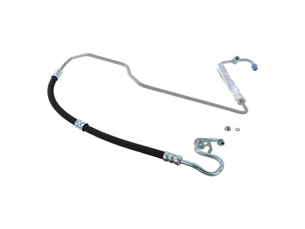 2004 Ford Focus Power Steering Pressure Hose (Autopart International)