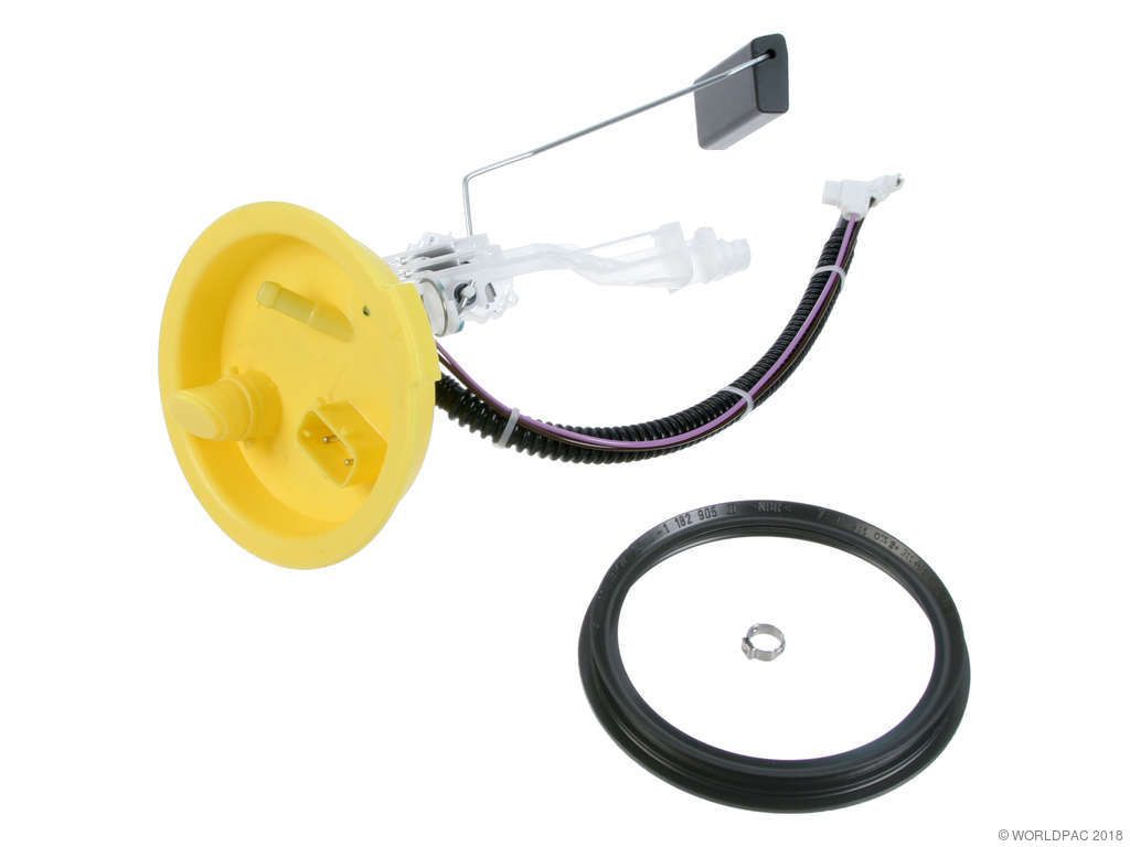 1997-1999 BMW 528i Fuel Tank Sending Unit - Right (Genuine)