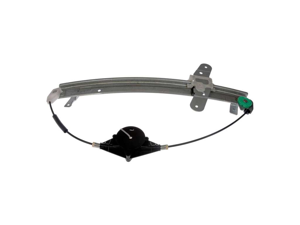 2003-2004 Mercury Marauder Window Regulator - Front Left (Dorman)