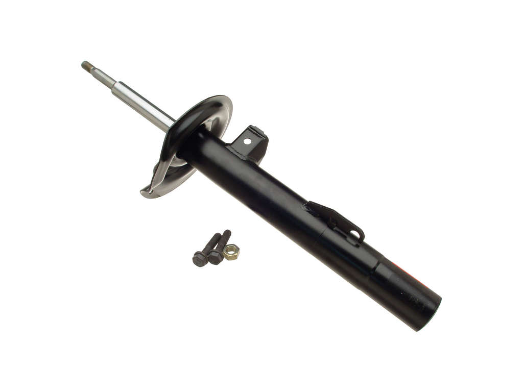 1995-2001 BMW 740i Suspension Strut Assembly - Front Left (KYB)