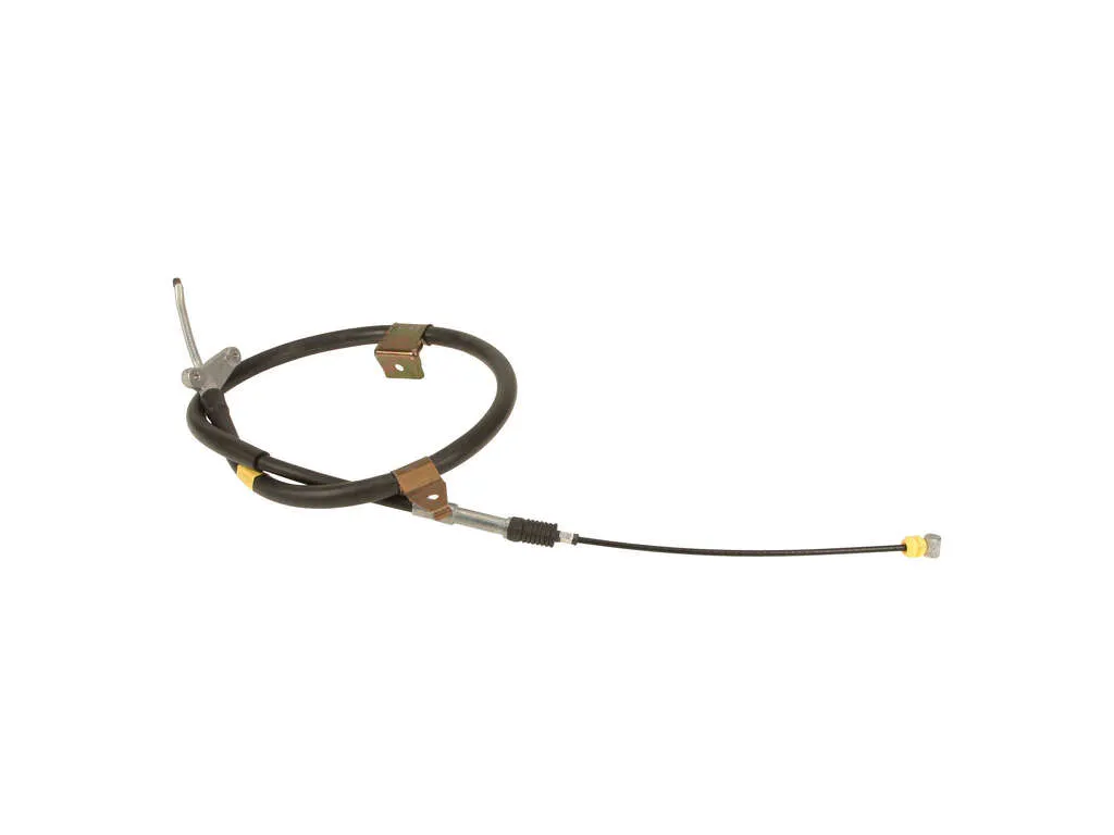 2004-2010 Toyota Sienna Parking Brake Cable - Rear Right (Genuine)
