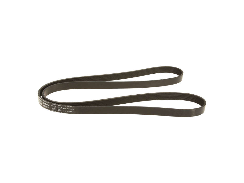 1996-1999 Chevrolet Lumina Accessory Drive Belt (ACDelco)