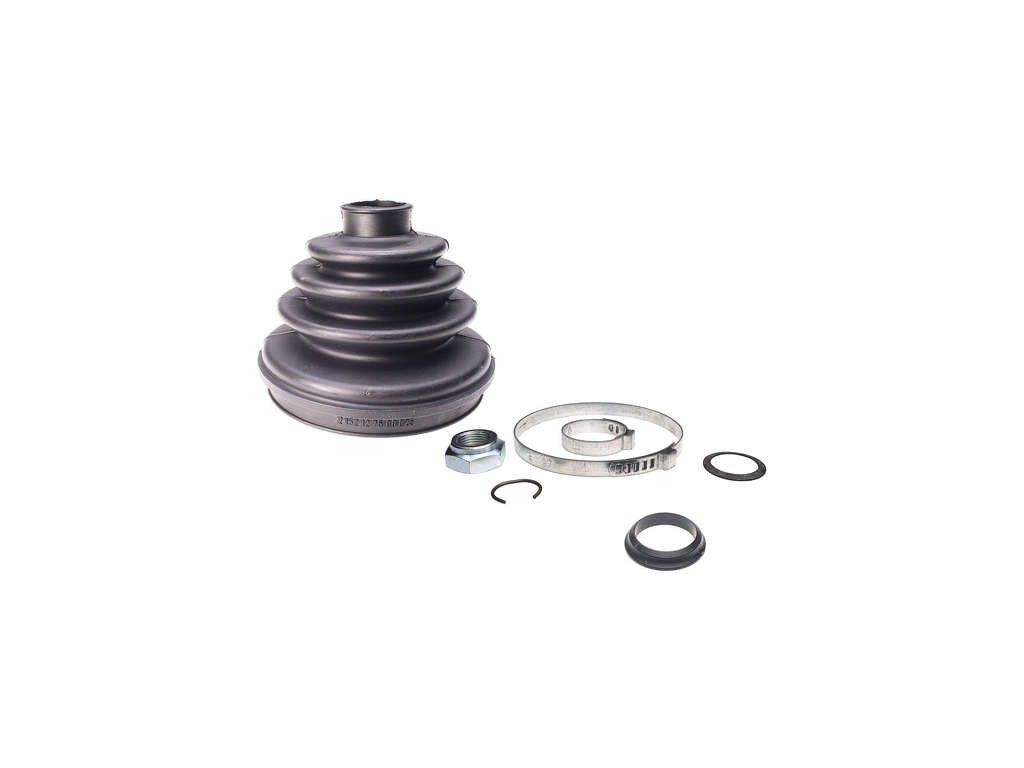 1985-1992 Volkswagen Jetta CV Joint Boot Kit - Front Outer or Outer (GKN Automotive)