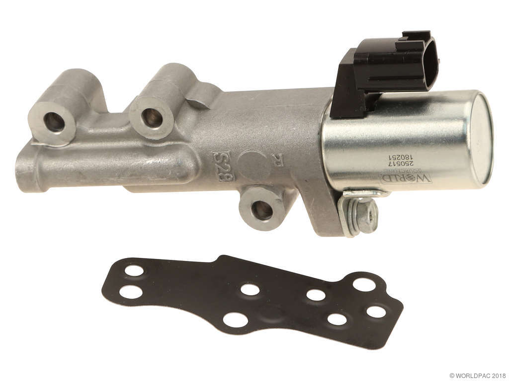 2004-2009 Nissan Quest Engine Variable Valve Timing (VVT) Solenoid - Intake (Right) (WSO)