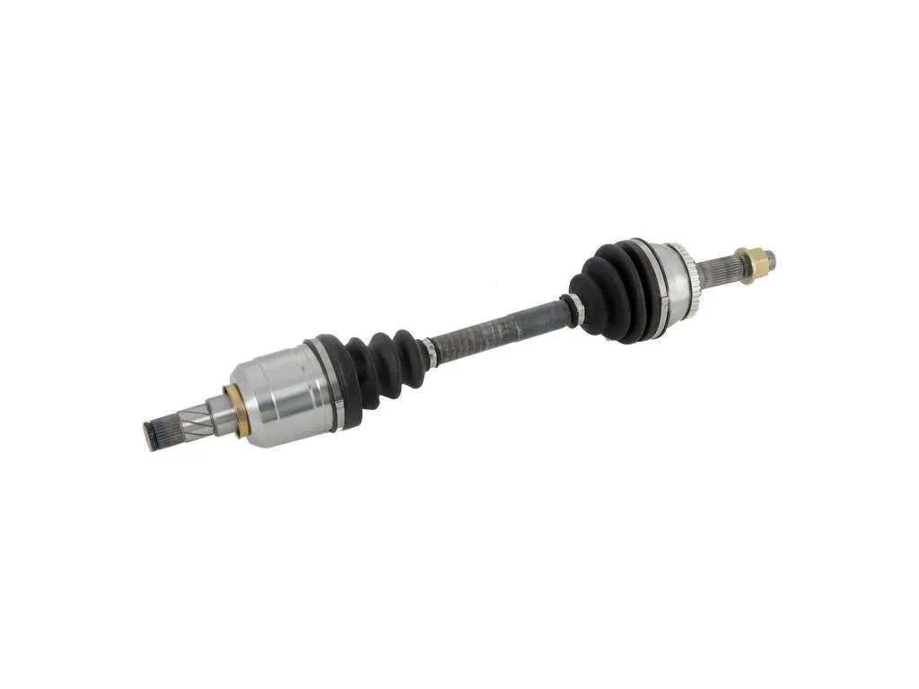 2000-2001 Nissan Maxima CV Axle Assembly - Front Left (Autopart International)