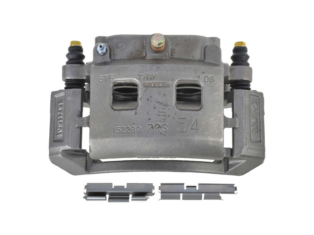 2003 Dodge Durango Disc Brake Caliper - Front Left (Autopart International)