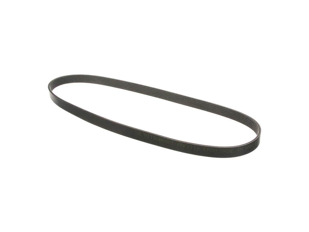 1992-1994 Ford E-350 Econoline Accessory Drive Belt - Primary (Mitsuboshi)