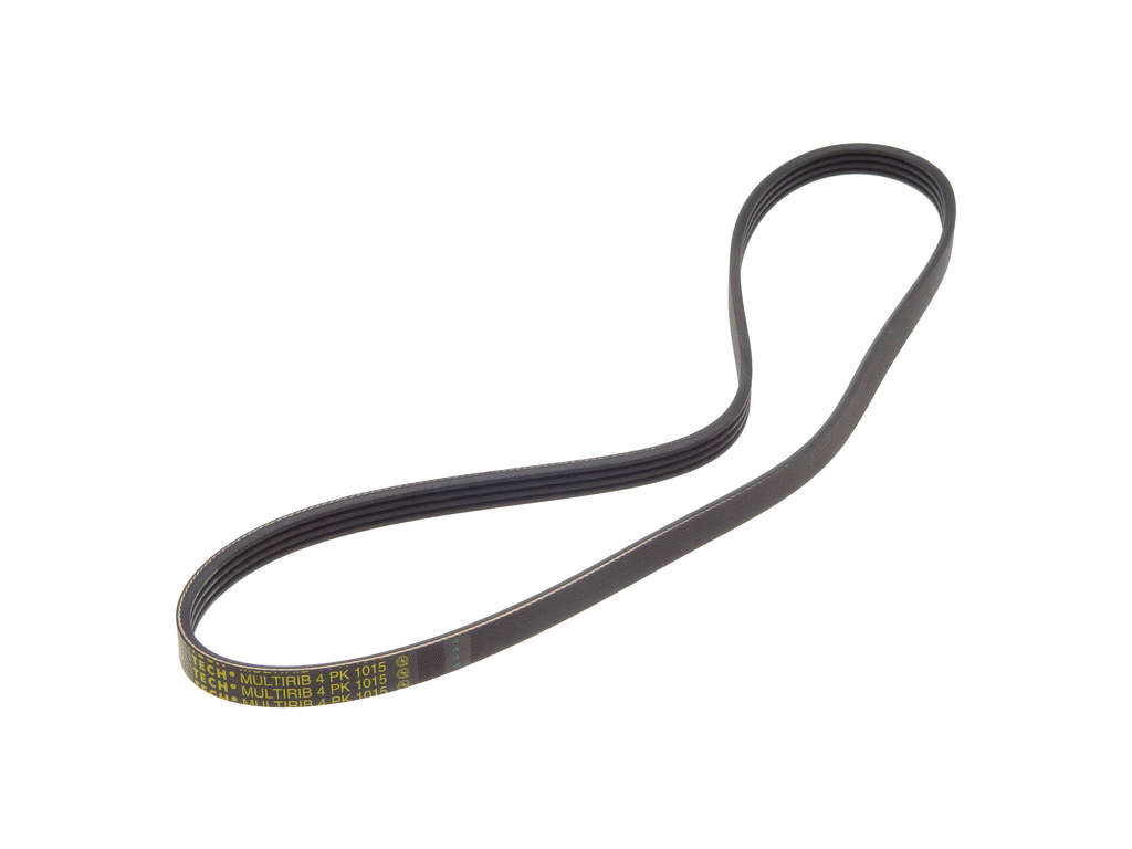 2002-2003 Suzuki XL-7 Accessory Drive Belt - Power Steering (ContiTech)