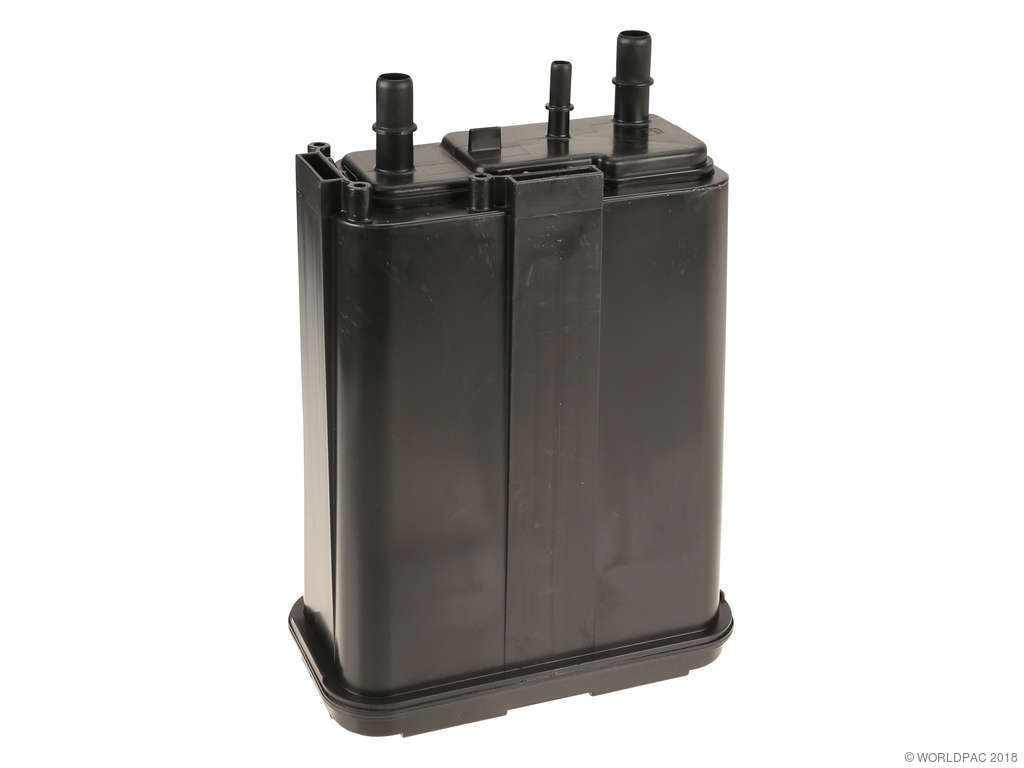 2006-2009 Chevrolet Uplander Vapor Canister (ACDelco)