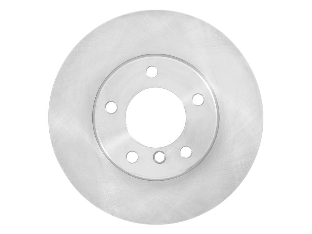 1997-2000 BMW 528i Disc Brake Rotor - Front (Autopart International)