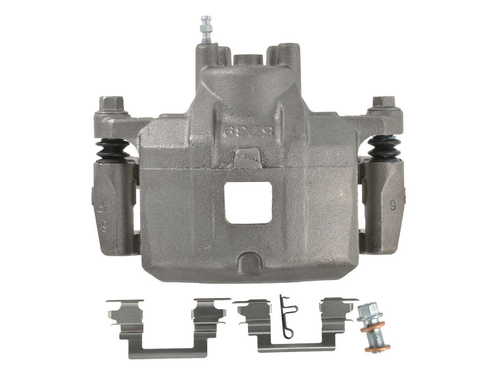 2011 Dodge Avenger Disc Brake Caliper - Front Right (Autopart International)