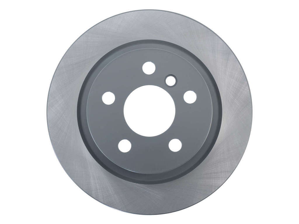 2020-2023 Mini Cooper Disc Brake Rotor - Rear (Autopart International)
