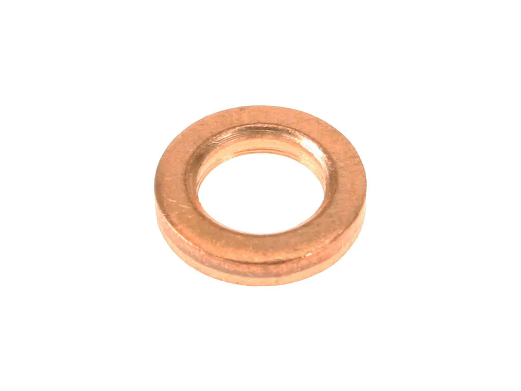1997-2004 Volkswagen Jetta Diesel Exhaust Fluid (DEF) Injection Nozzle Seal (Febi)