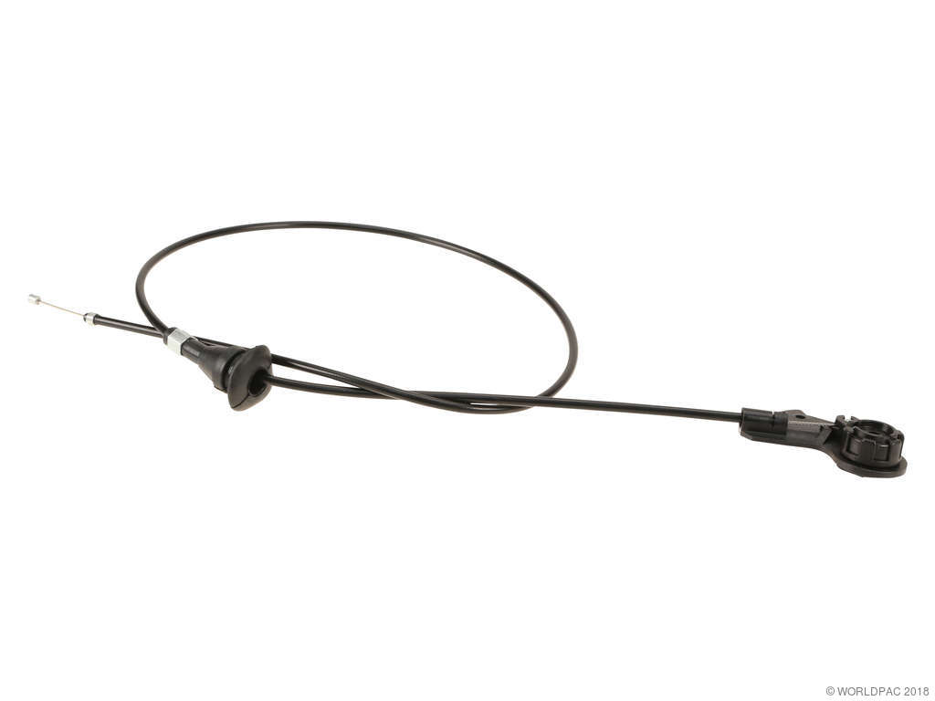 2000-2003 BMW M5 Hood Release Cable (Aftermarket)