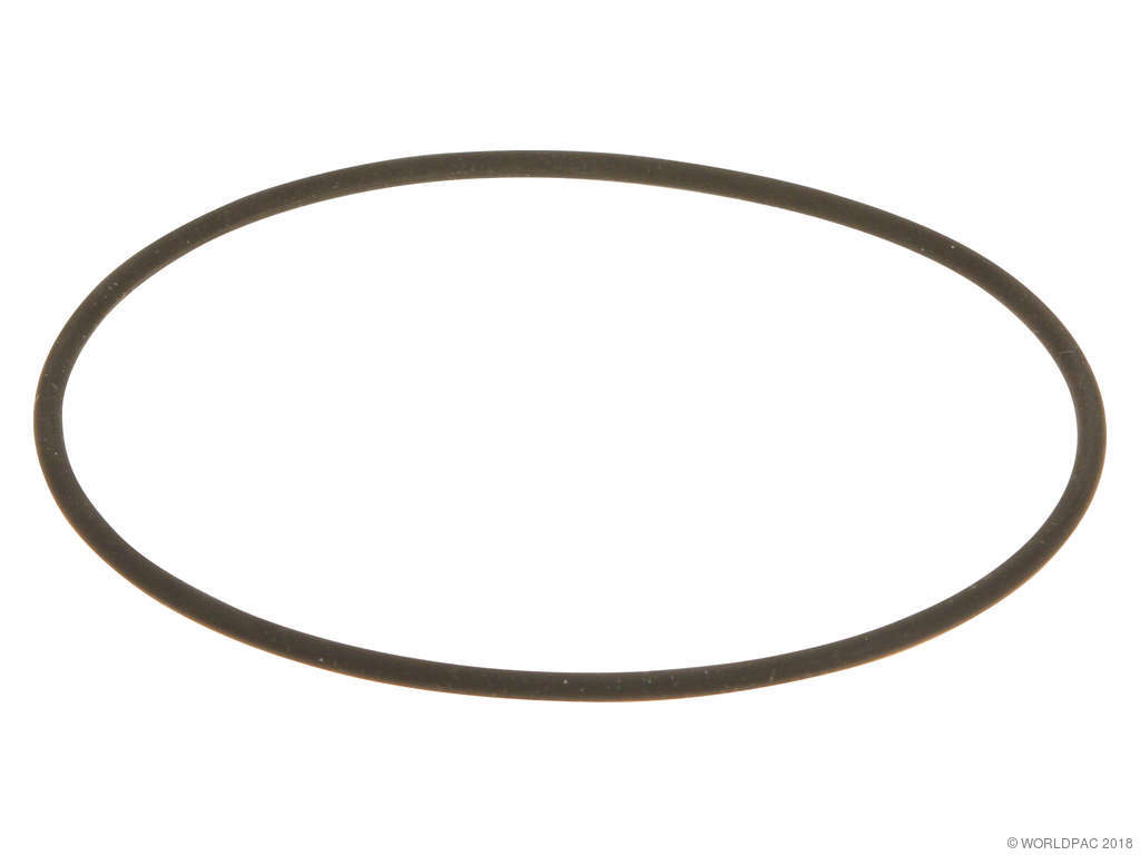 2009-2012 Volkswagen CC Engine Oil Pump Gasket (Genuine)