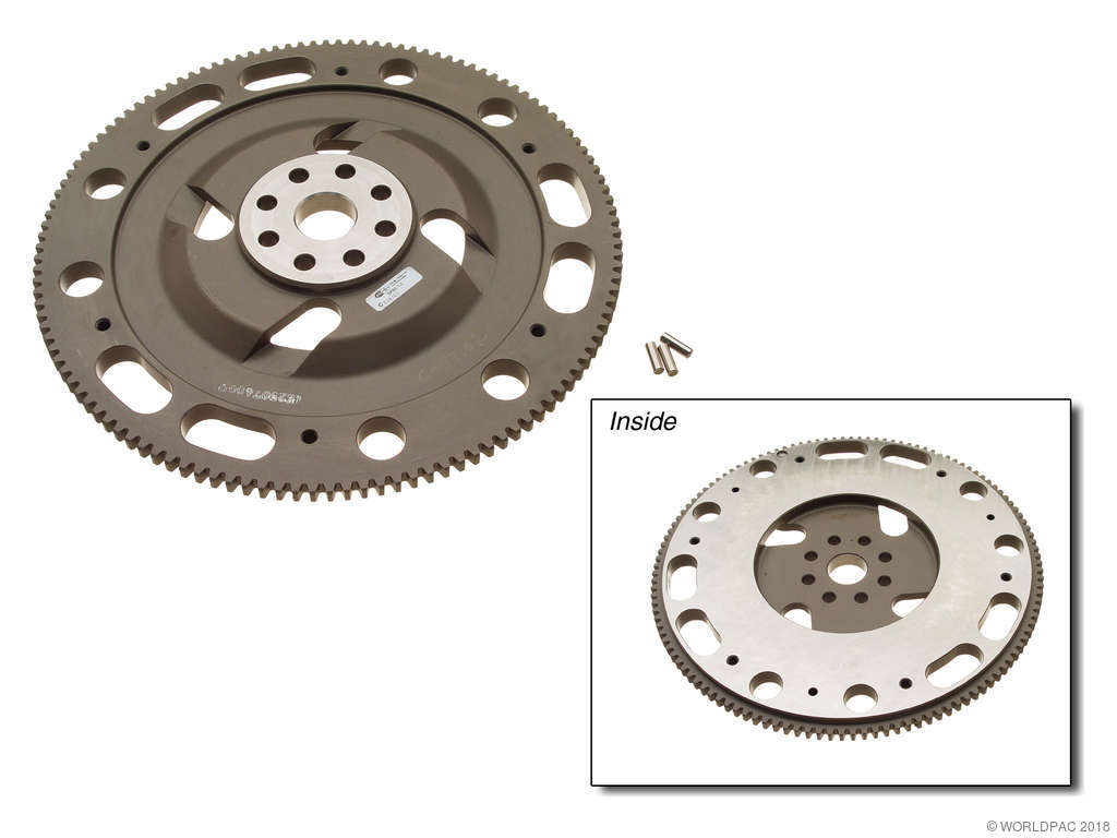 1991-1994 Subaru Legacy Clutch Flywheel (Exedy)